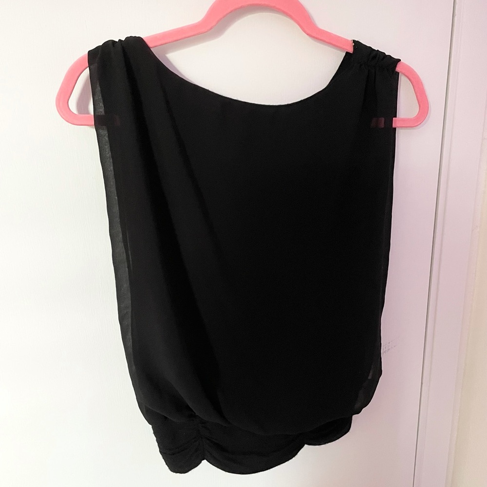 🖤BLOUSE TOP🖤 - Picture 2 of 3